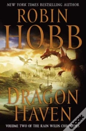 Capa do artigo Dragon Haven
