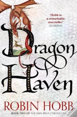 Capa do artigo Dragon Haven