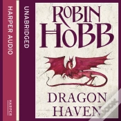 Capa do artigo Dragon Haven