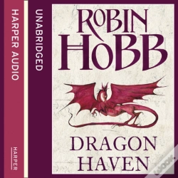Capa do artigo Dragon Haven