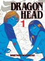 Dragon Head 1 - Preview