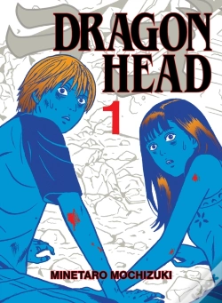 Capa do artigo Dragon Head 1
