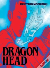 Capa do artigo Dragon Head 2