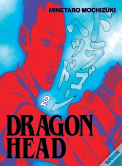 Capa do artigo Dragon Head 2