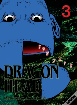 Capa do artigo Dragon Head 3