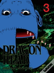 Capa do artigo Dragon Head 3