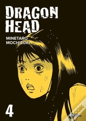 Capa do artigo Dragon Head T04