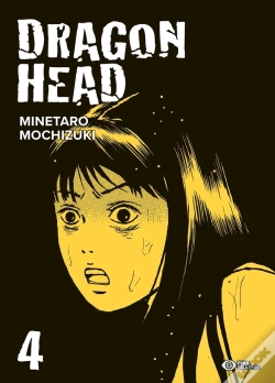 Capa do artigo Dragon Head T04