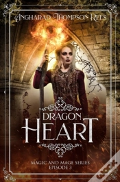 Capa do artigo Dragon Heart