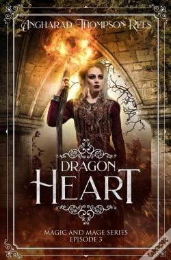Capa do artigo Dragon Heart