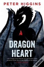 Capa do artigo Dragon Heart