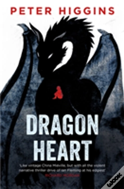 Capa do artigo Dragon Heart
