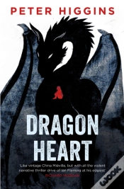 Capa do artigo Dragon Heart