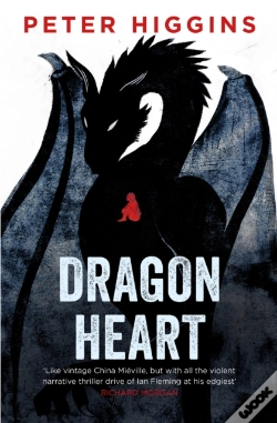 Capa do artigo Dragon Heart