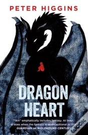 Capa do artigo Dragon Heart
