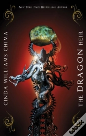 Capa do artigo Dragon Heir