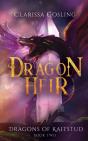 Dragon Heir - Preview