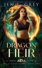 Dragon Heir - Preview