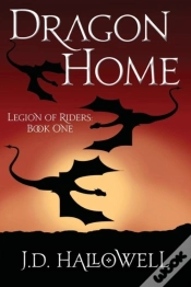 Capa do artigo Dragon Home