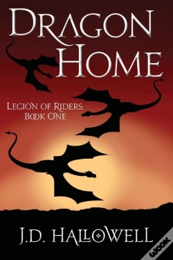 Capa do artigo Dragon Home