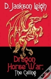 Capa do artigo Dragon Horse War
