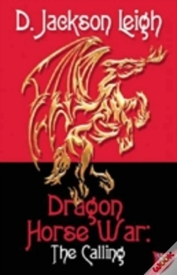 Capa do artigo Dragon Horse War