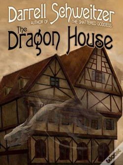 Capa do artigo Dragon House