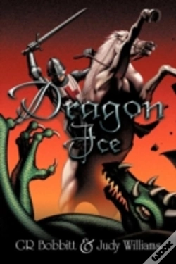 Capa do artigo Dragon Ice