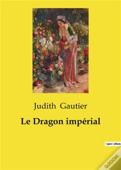 Capa do artigo Dragon Imperial