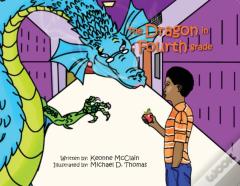 Dragon In 4th Grade