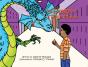 Dragon In 4th Grade - Preview
