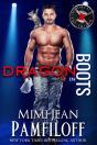 Dragon In Boots - Preview