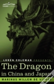 Capa do artigo Dragon In China And Japan