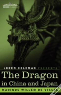 Capa do artigo Dragon In China And Japan