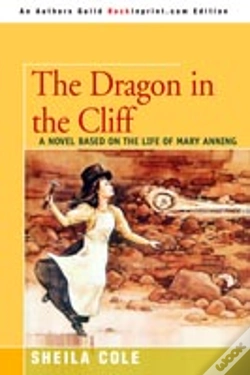 Capa do artigo Dragon In The Cliff