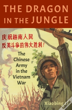 Capa do artigo Dragon In The Jungle