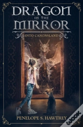 Dragon In The Mirror
