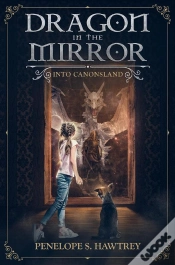 Capa do artigo Dragon In The Mirror