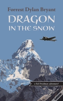 Capa do artigo Dragon In The Snow
