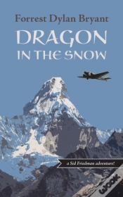 Capa do artigo Dragon In The Snow