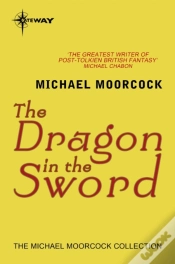 Capa do artigo Dragon In The Sword