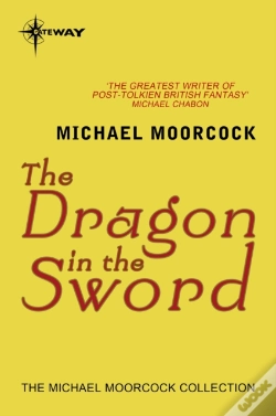 Capa do artigo Dragon In The Sword