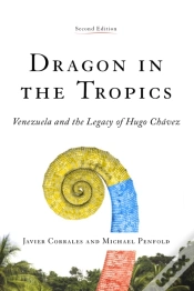 Capa do artigo Dragon In The Tropics