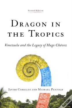 Capa do artigo Dragon In The Tropics