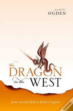 Capa do artigo Dragon In The West