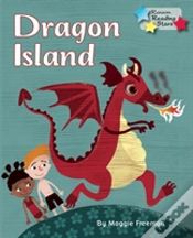 Capa do artigo Dragon Island