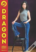 Dragon Issue 03 - Dahee Michelle