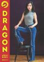 Dragon Issue 03 - Dahee Michelle - Preview