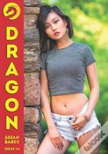 Dragon Issue 04 - Dahee Michelle