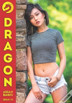 Capa do artigo Dragon Issue 04 - Dahee Michelle